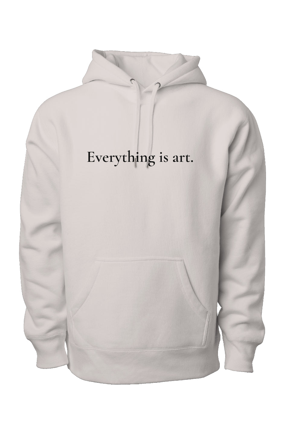 EIA Bone Hoodie - classic