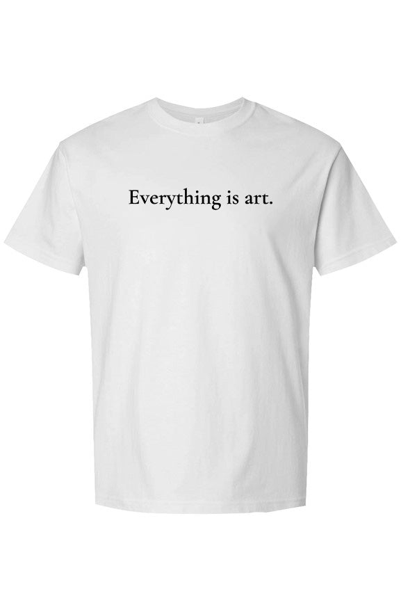 A Sense of Home: Tee
